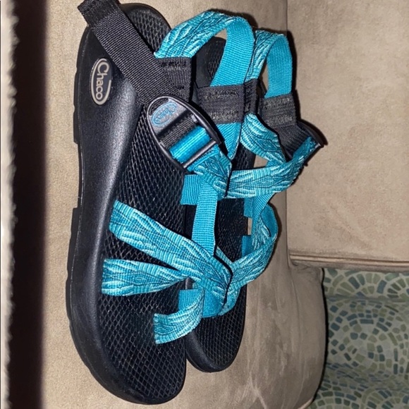 Chacos Size 8 - Picture 2 of 13